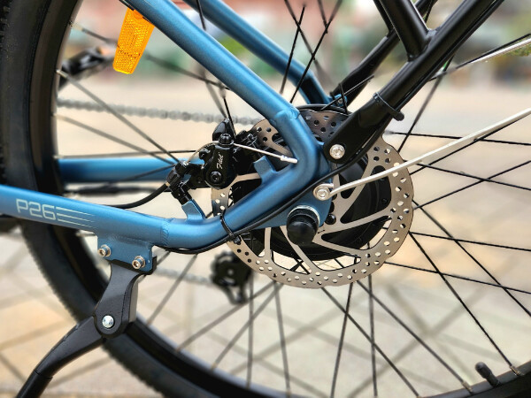 Xe Đạp Điện Trợ Lực Engwe P26