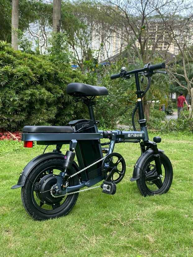 engwe t14 nhỏ gọn