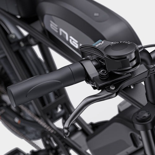 Xe Đạp Điện Trợ Lực Engwe M1