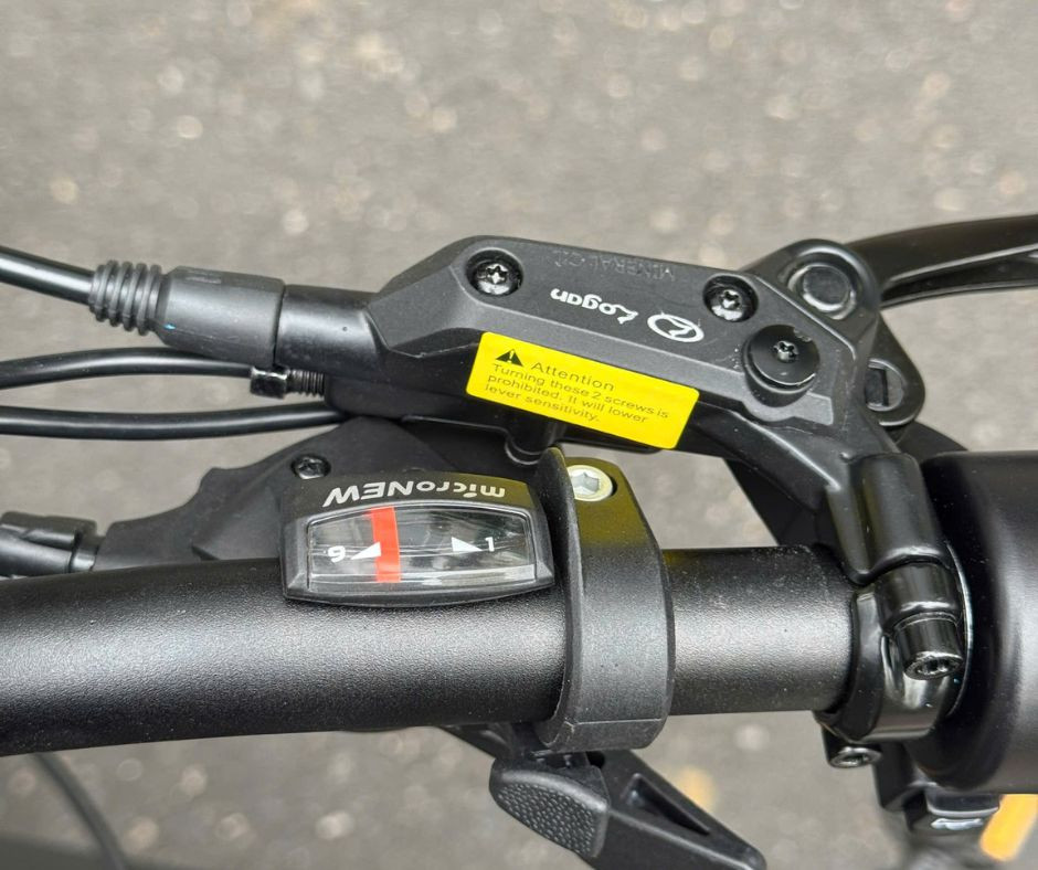 Xe Đạp Điện Trợ Lực Zhengbu M10 Pro update 2025