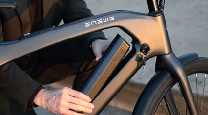 Xe Đạp Điện Trợ Lực Engwe Mapfour N1 Pro