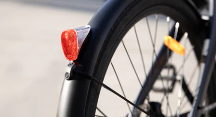 Xe Đạp Điện Trợ Lực Engwe Mapfour N1 Pro