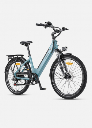 Xe đạp điện trợ lực Engwe P275 SE