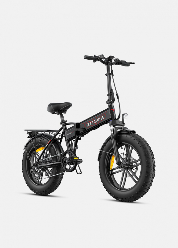 Xe đạp điện trợ lực Engwe Ep2 Boost