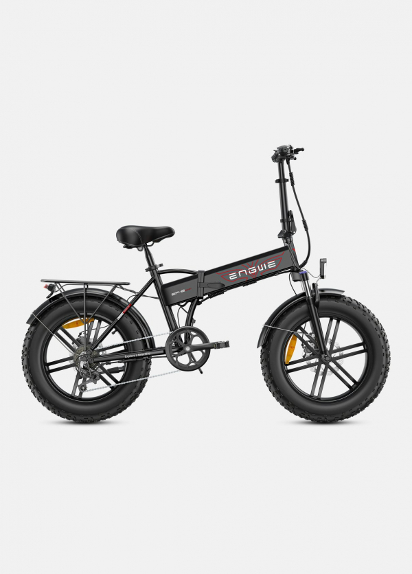 Xe đạp điện trợ lực Engwe Ep2 Boost