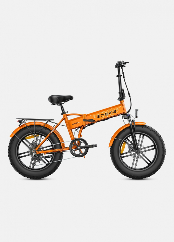 Xe đạp điện trợ lực Engwe Ep2 Boost