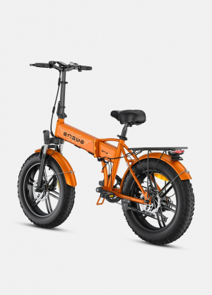 Xe đạp điện trợ lực Engwe Ep2 Boost