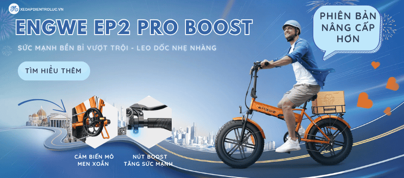 Engwe Ep2 Pro Boost