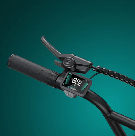 Xe Đạp Điện Trợ Lực Engwe L20 Boost