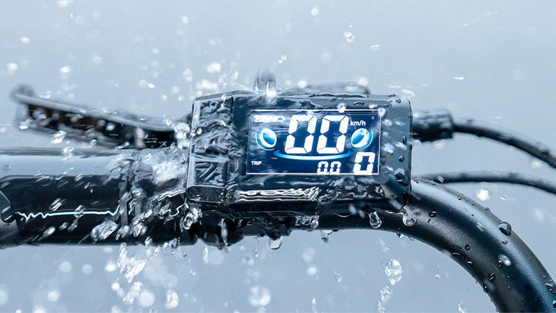 Xe đạp điện trợ lực Engwe P275 SE