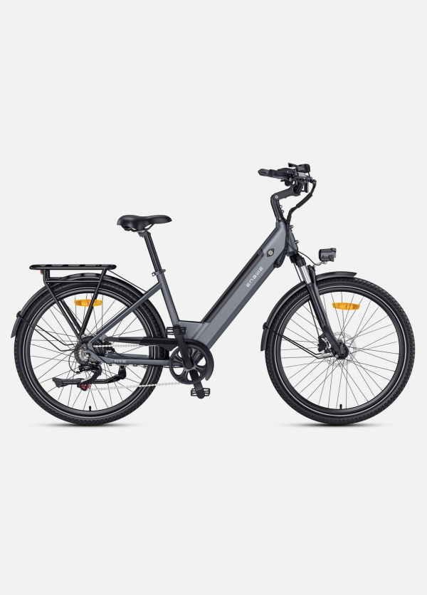 Xe đạp điện trợ lực Engwe P275 SE