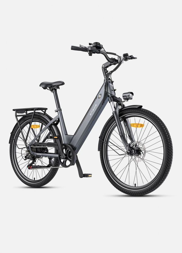 Xe đạp điện trợ lực Engwe P275 SE