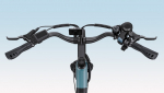 Xe đạp điện trợ lực Engwe P275 SE