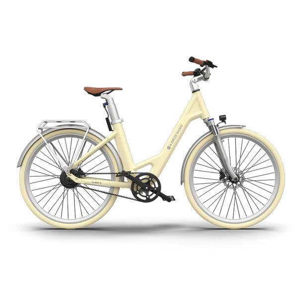 Xe Đạp Trợ Lực Điện Ado A28 Air – Chính Hãng
