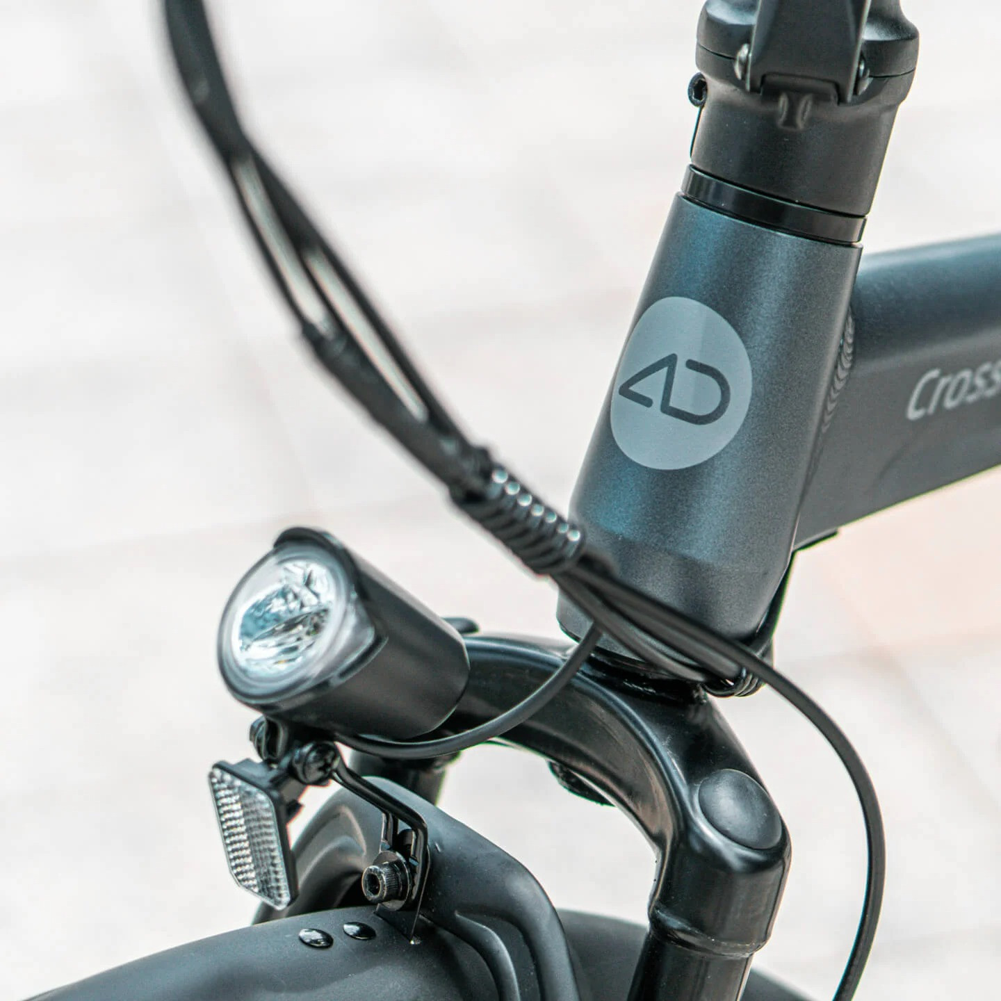 Xe Đạp Điện Trợ Lực Ado A20 Lite SE