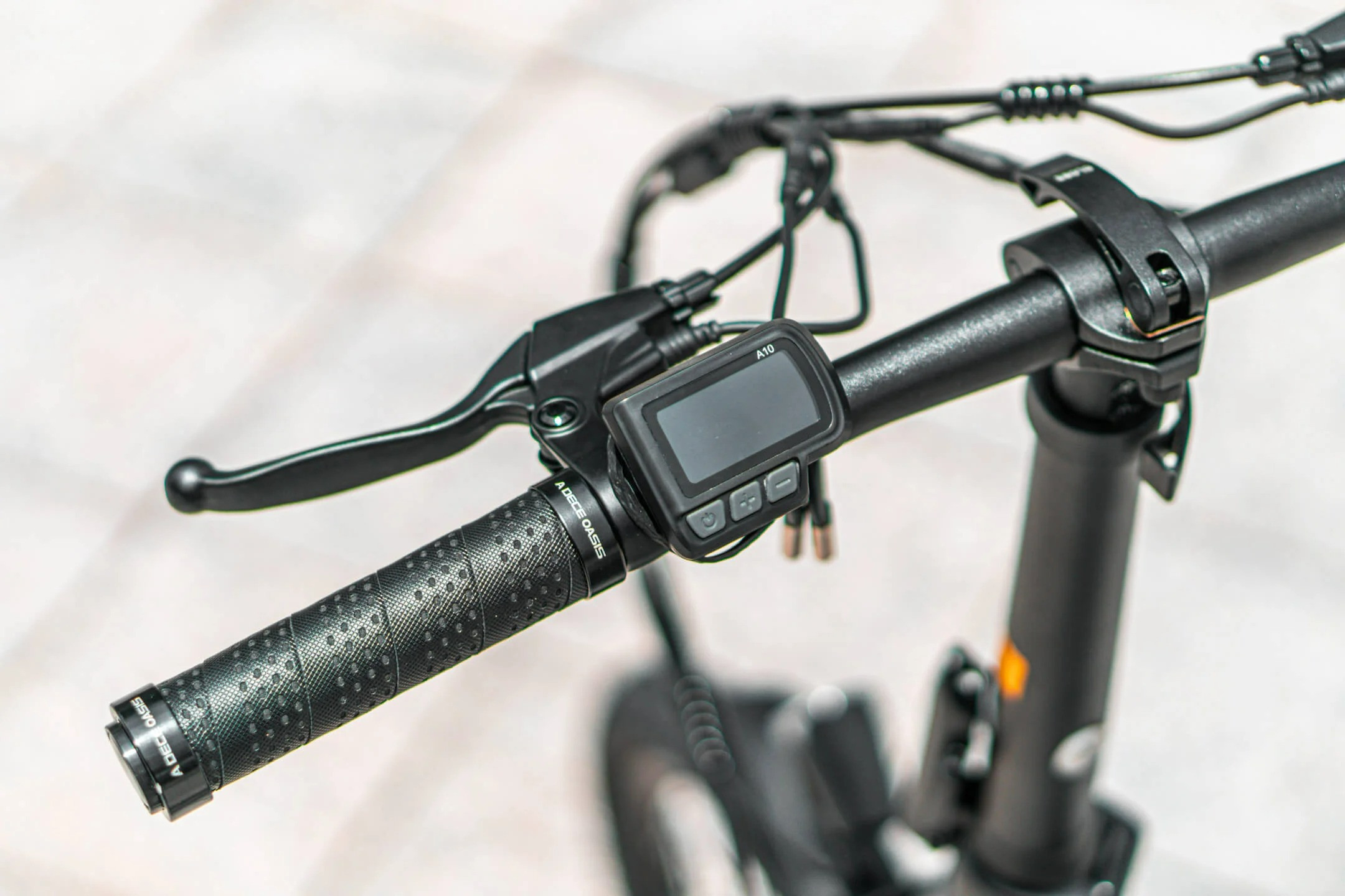 Xe Đạp Điện Trợ Lực Ado A20 Lite SE