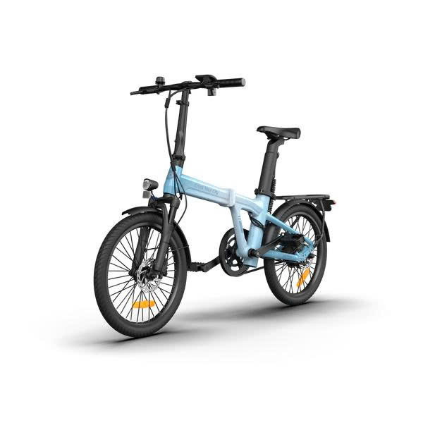 Xe đạp điện trợ lực ADO A20 Ultra