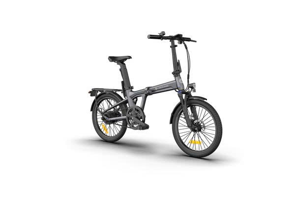 Xe đạp điện trợ lực ADO A20 Ultra