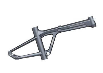 Xe đạp điện trợ lực ADO A20 Ultra