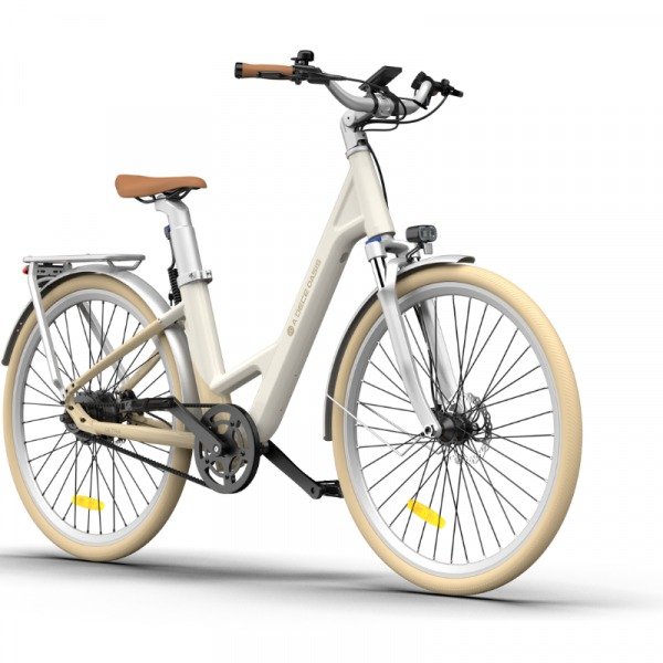 Xe Đạp Điện Trợ Lực Ado A28 Ultra