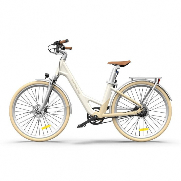 Xe Đạp Điện Trợ Lực Ado A28 Ultra