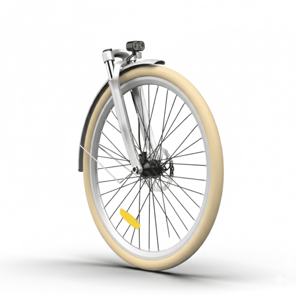 Xe Đạp Điện Trợ Lực Ado A28 Ultra