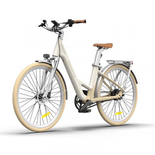 Xe Đạp Điện Trợ Lực Ado A28 Ultra