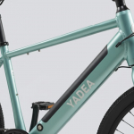 Xe Đạp Điện Trợ Lực YADEA VITO