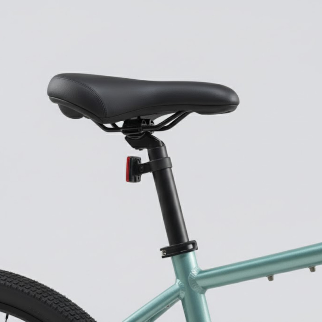 Xe Đạp Điện Trợ Lực YADEA VITO