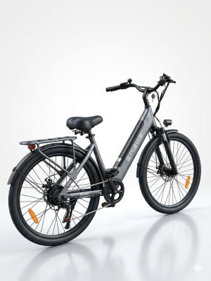 Xe Đạp Điện Trợ Lực Engwe P2 MAX