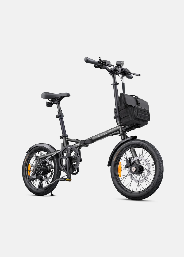 Xe Đạp Điện Trợ Lực Engwe Zip