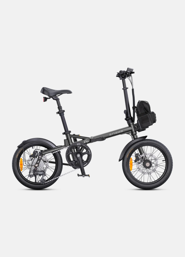 Xe Đạp Điện Trợ Lực Engwe Zip