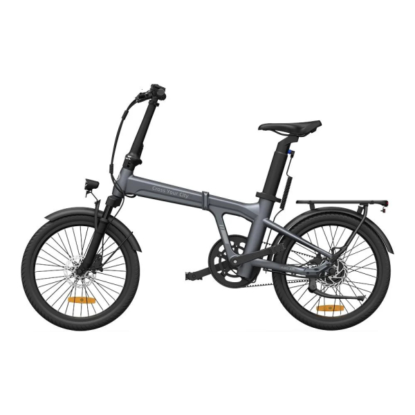 Xe Đạp Điện Trợ Lực ADO A20 AIR V2