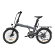 Xe Đạp Điện Trợ Lực ADO A20 AIR V2