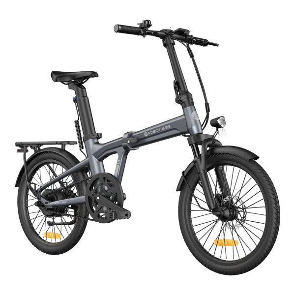 Xe Đạp Điện Trợ Lực ADO A20 AIR V2