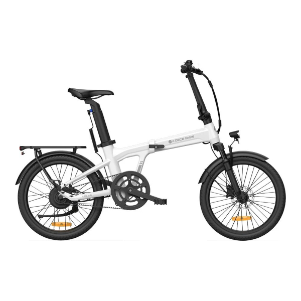 Xe Đạp Điện Trợ Lực ADO A20 AIR V2