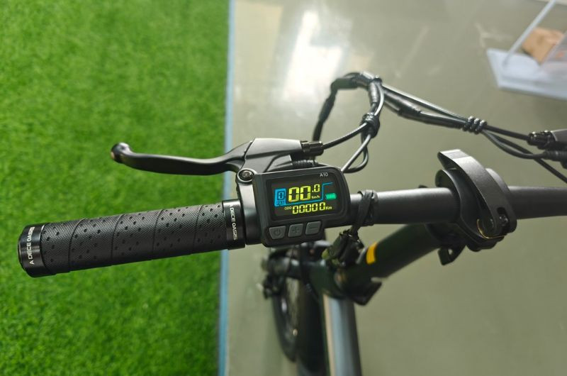 Xe Đạp Điện Trợ Lực Ado A20 Lite SE
