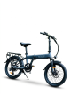 Xe Đạp Điện Trợ Lực Mango M20