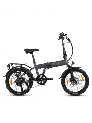 Xe Đạp Điện Trợ Lực Mango M20