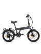 Xe Đạp Điện Trợ Lực Mango M20
