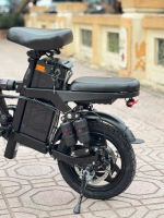 Xe Đạp Điện Trợ Lực Mango A14