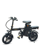 Xe Đạp Điện Trợ Lực Mango A14