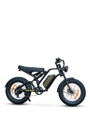 Xe Đạp Điện Trợ Lực Mango X90