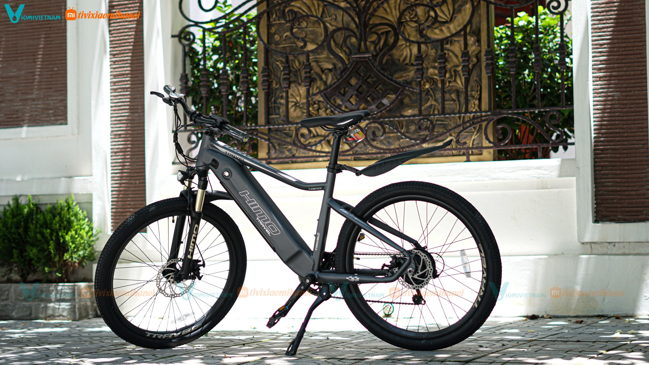 Xe Đạp Điện Xiaomi Himo C26