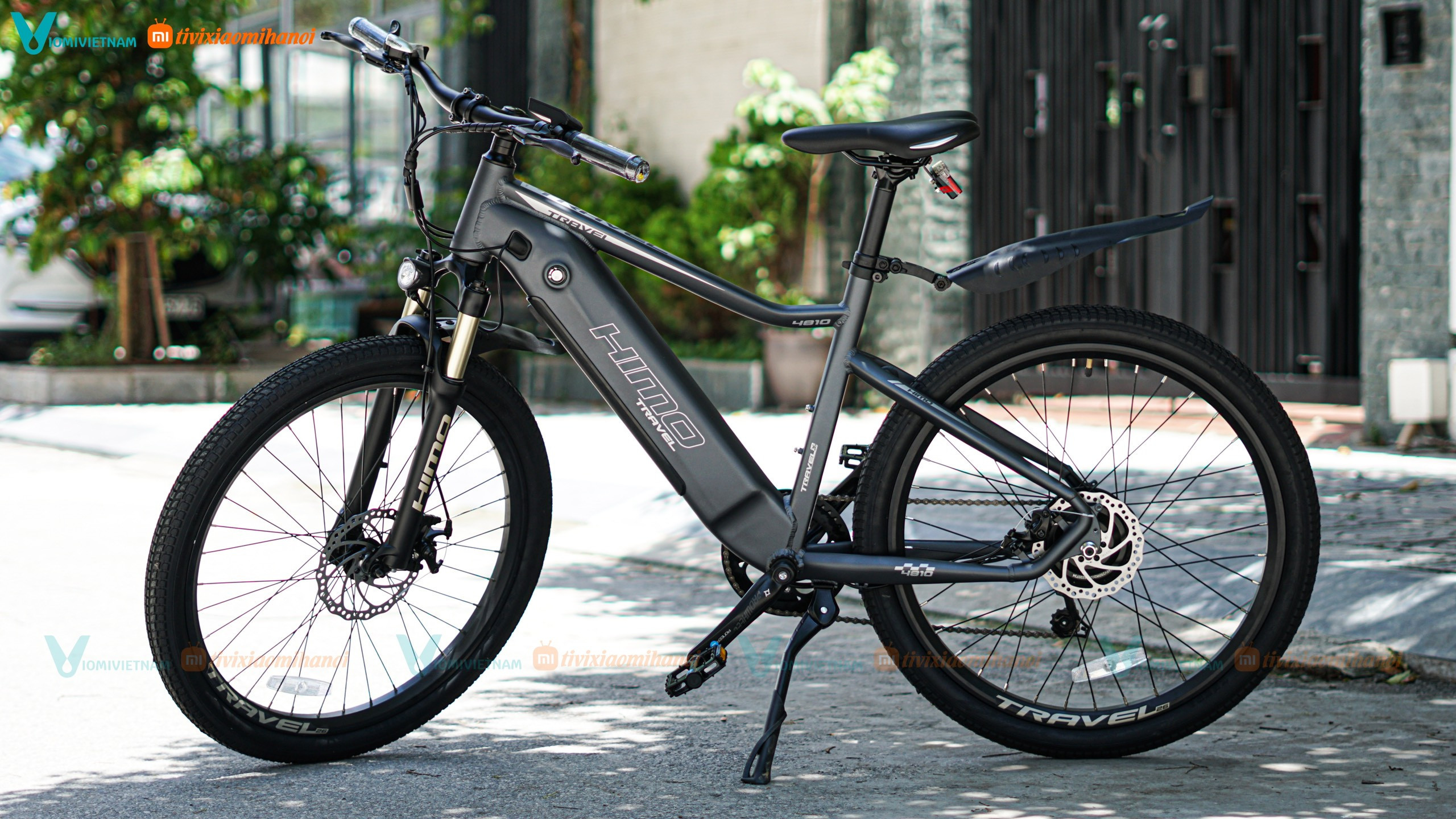 Xe Đạp Điện Xiaomi Himo C26