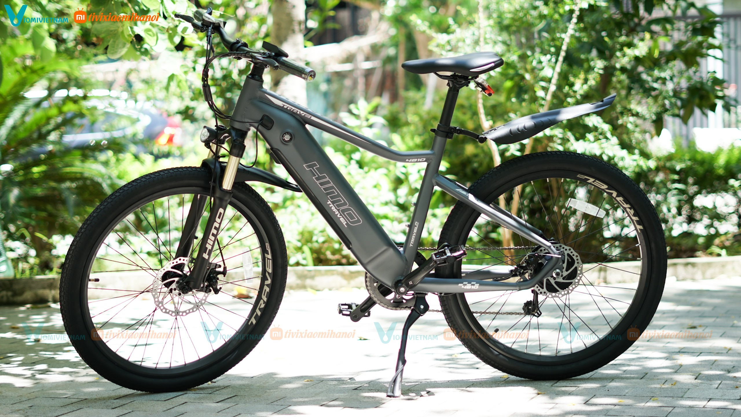 Xe Đạp Điện Xiaomi Himo C26