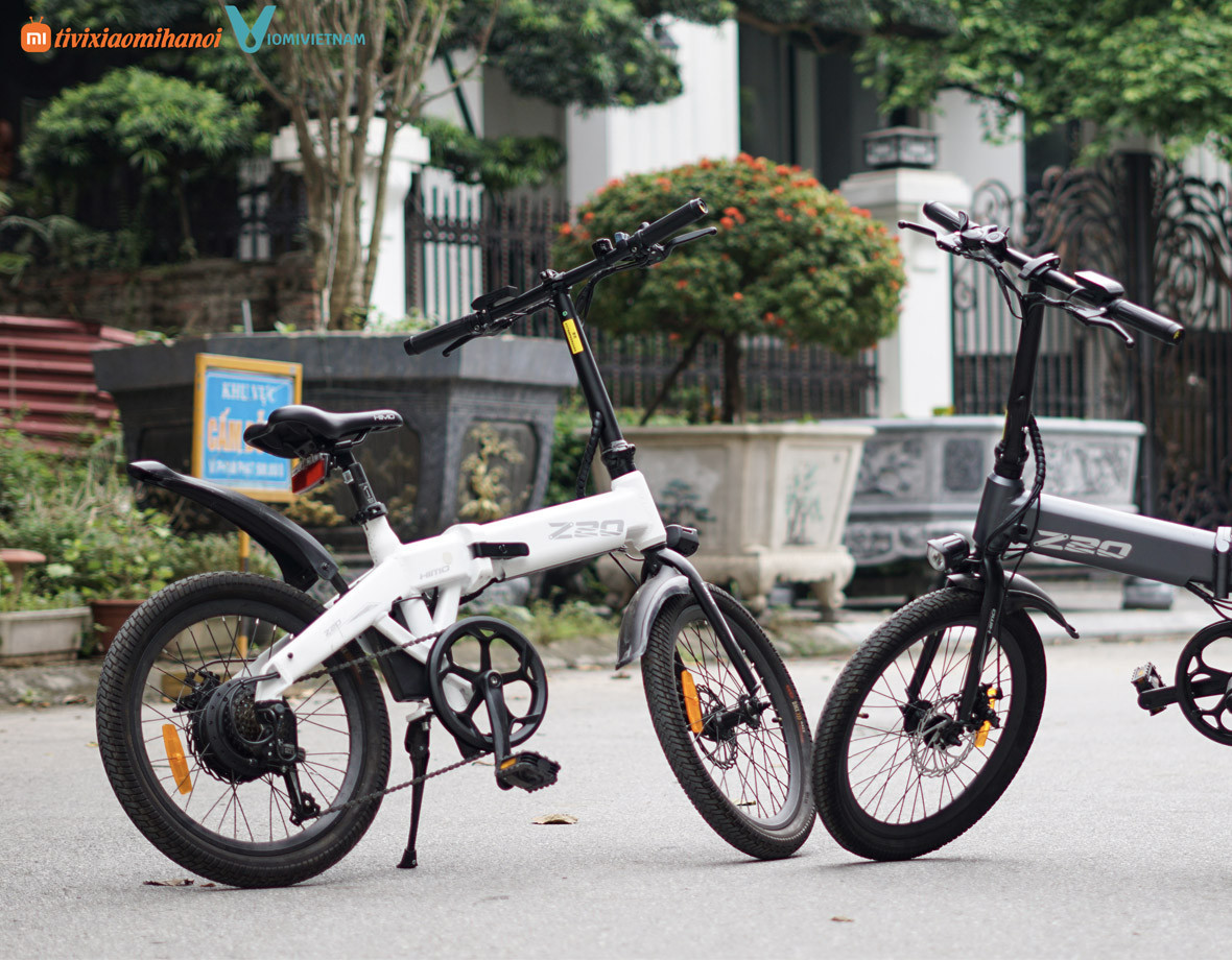 Xe Đạp Điện Xiaomi Himo Z20