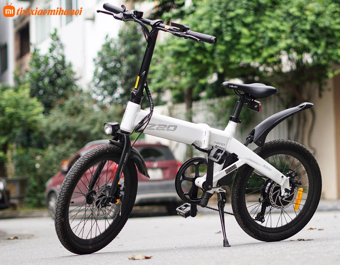 Xe Đạp Điện Xiaomi Himo Z20