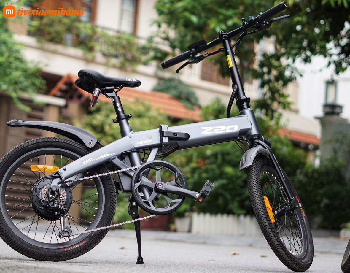 Xe Đạp Điện Xiaomi Himo Z20