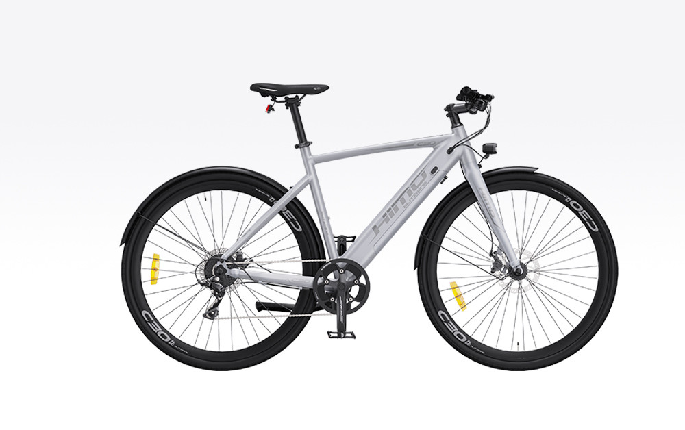 Xe Đạp Điện Xiaomi Himo C30R